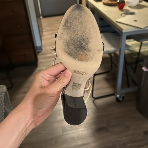 Jcrew heels, in excellent condition - Picture 6 of 6